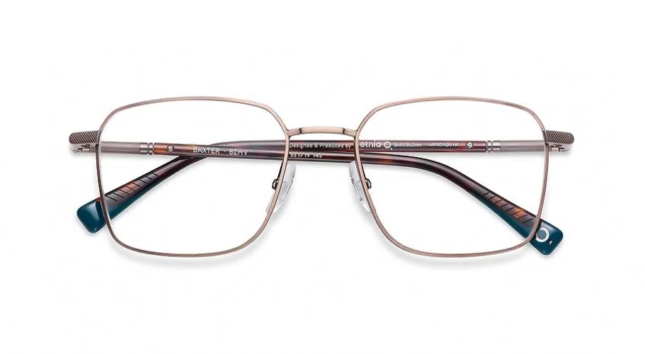 Etnia Barcelona BAXTER Eyeglasses - view 11